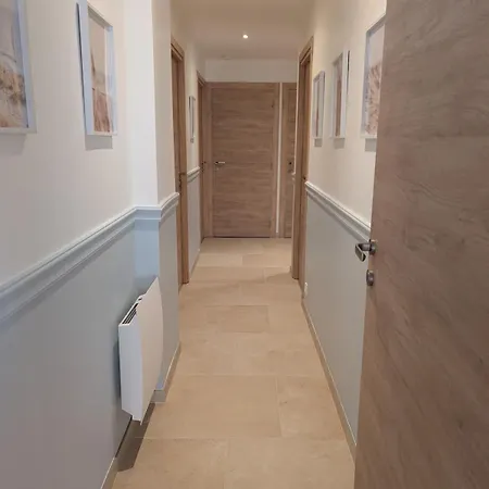 De La Ferme Du Domvoy En Baie De Somme *