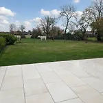 Vakantiehuis De La Ferme Du Domvoy En Baie De Somme *