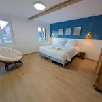 Vakantiehuis De La Ferme Du Domvoy En Baie De Somme