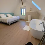 De La Ferme Du Domvoy En Baie De Somme