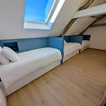 De La Ferme Du Domvoy En Baie De Somme Vakantiehuis Quend