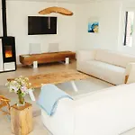 Tatil Evi De La Ferme Du Domvoy En Baie De Somme *