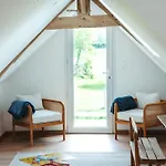 De La Ferme Du Domvoy En Baie De Somme * Quend