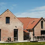 De La Ferme Du Domvoy En Baie De Somme Tatil Evi Quend