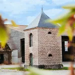 De La Ferme Du Domvoy En Baie De Somme * Quend