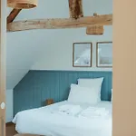 De La Ferme Du Domvoy En Baie De Somme Tatil Evi Quend