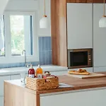 De La Ferme Du Domvoy En Baie De Somme Tatil Evi Quend
