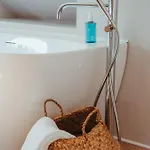 Tatil Evi De La Ferme Du Domvoy En Baie De Somme *
