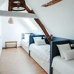 De La Ferme Du Domvoy En Baie De Somme Tatil Evi *