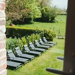 Tatil Evi De La Ferme Du Domvoy En Baie De Somme *