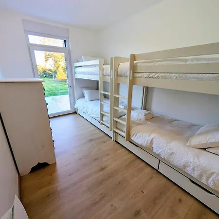 De La Ferme Du Domvoy En Baie De Somme 펜션 *