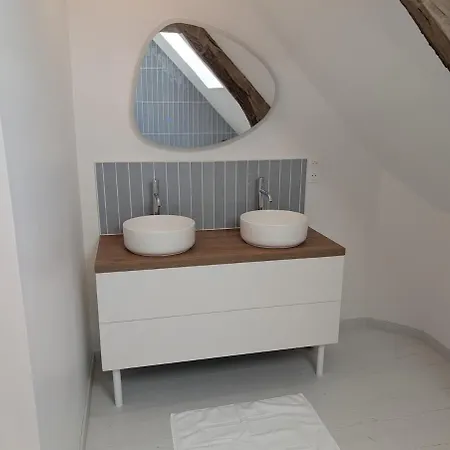 De La Ferme Du Domvoy En Baie De Somme * 퀜드