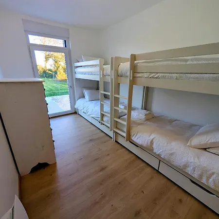 De La Ferme Du Domvoy En Baie De Somme 펜션 퀜드