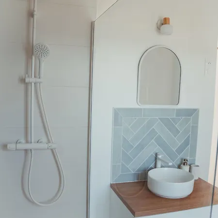 De La Ferme Du Domvoy En Baie De Somme Holiday home *